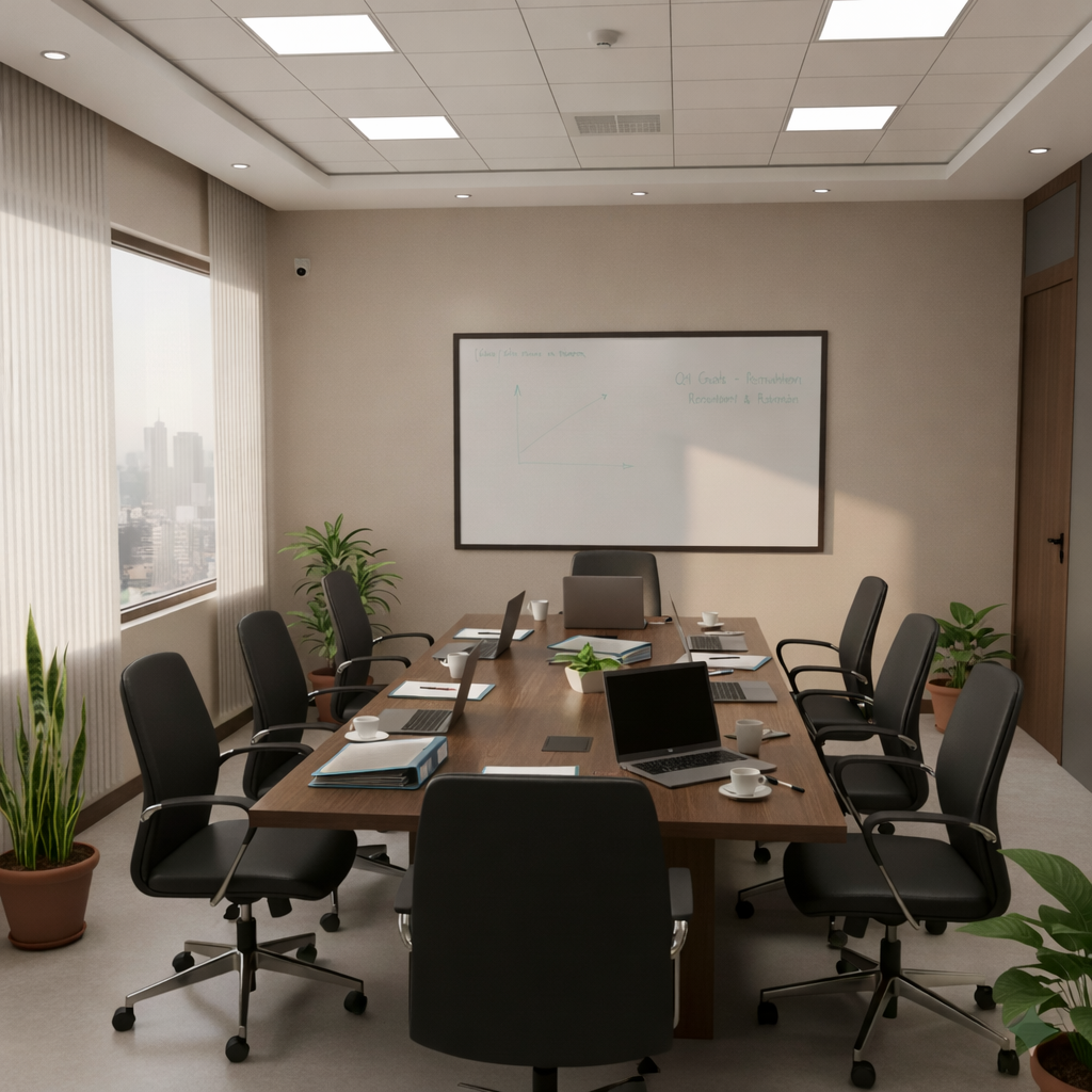 Human Resource philosophy focusing on unleashing true potential