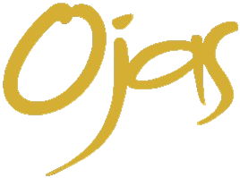 The Ojas Conglomerate Logo