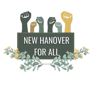 New Hanover For All Logo