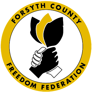 Forsyth County Freedom Federation
