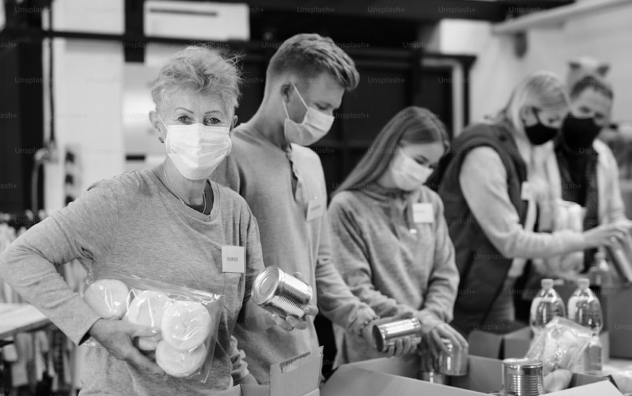 Image from Live event