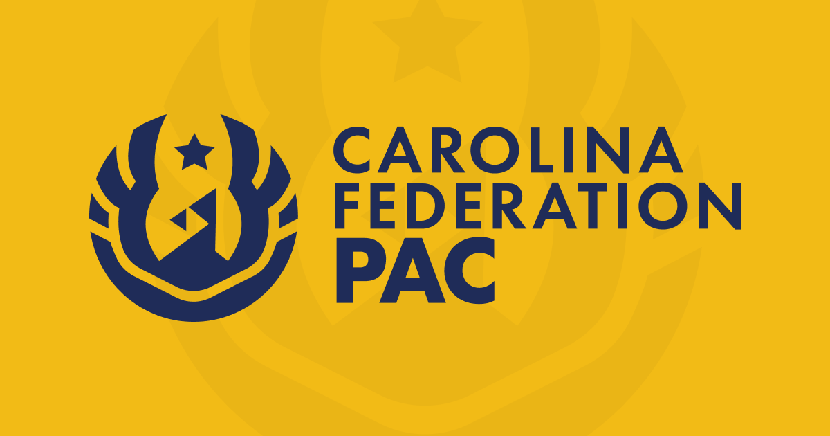 Carolina Federation PAC | Political Power for North Carolina