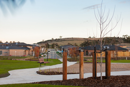 Fairview - Market Day for Mernda