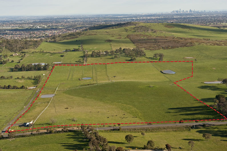 Residential Development Site in Mernda