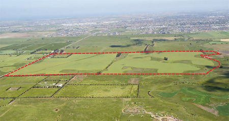 Truganina Acquisition