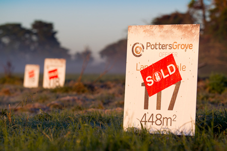 Partnership Reaps GFC Benefits