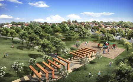 Revel in rustic charm