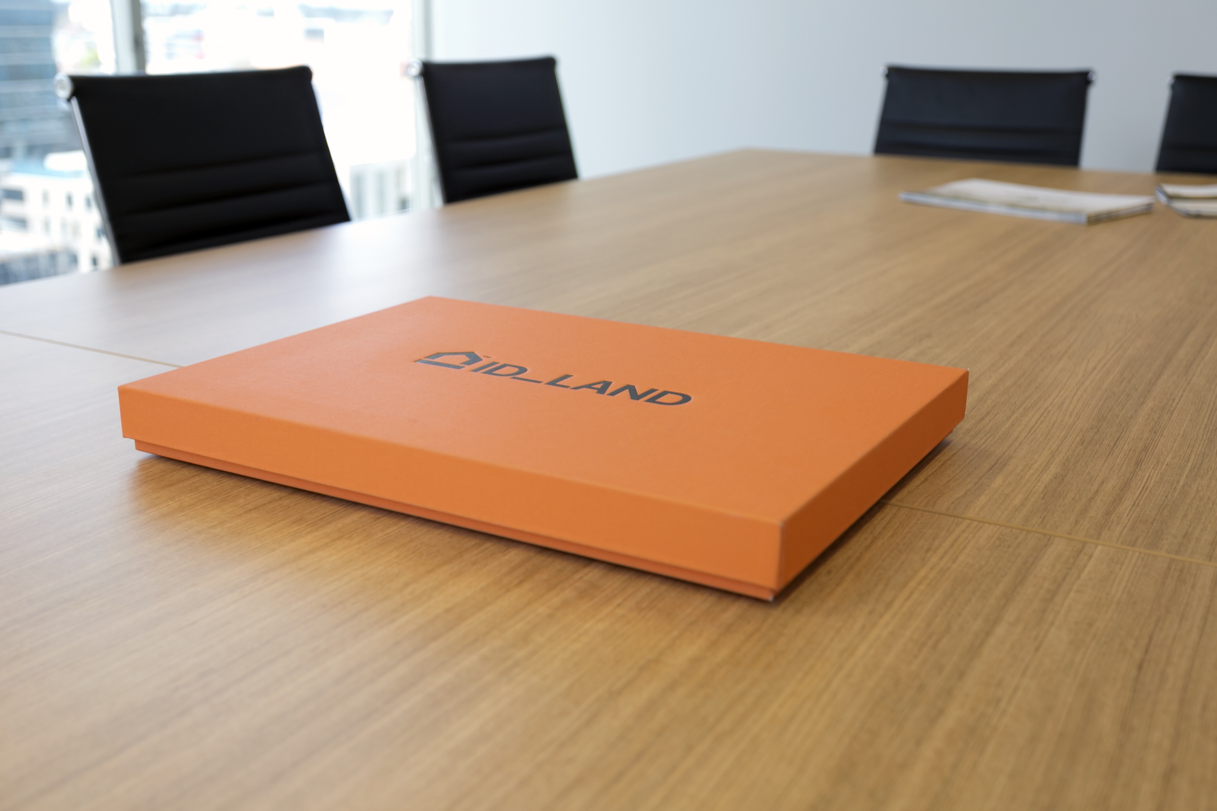 Deals fill development gaps for ID_Land