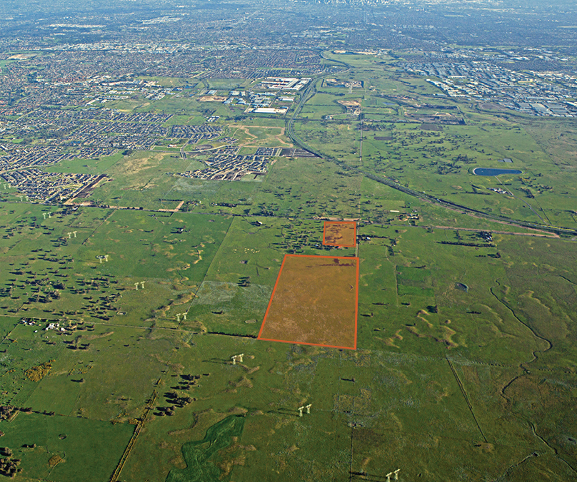 Folkestone invests in fourth housing estate with Melbourne developer ID_Land
