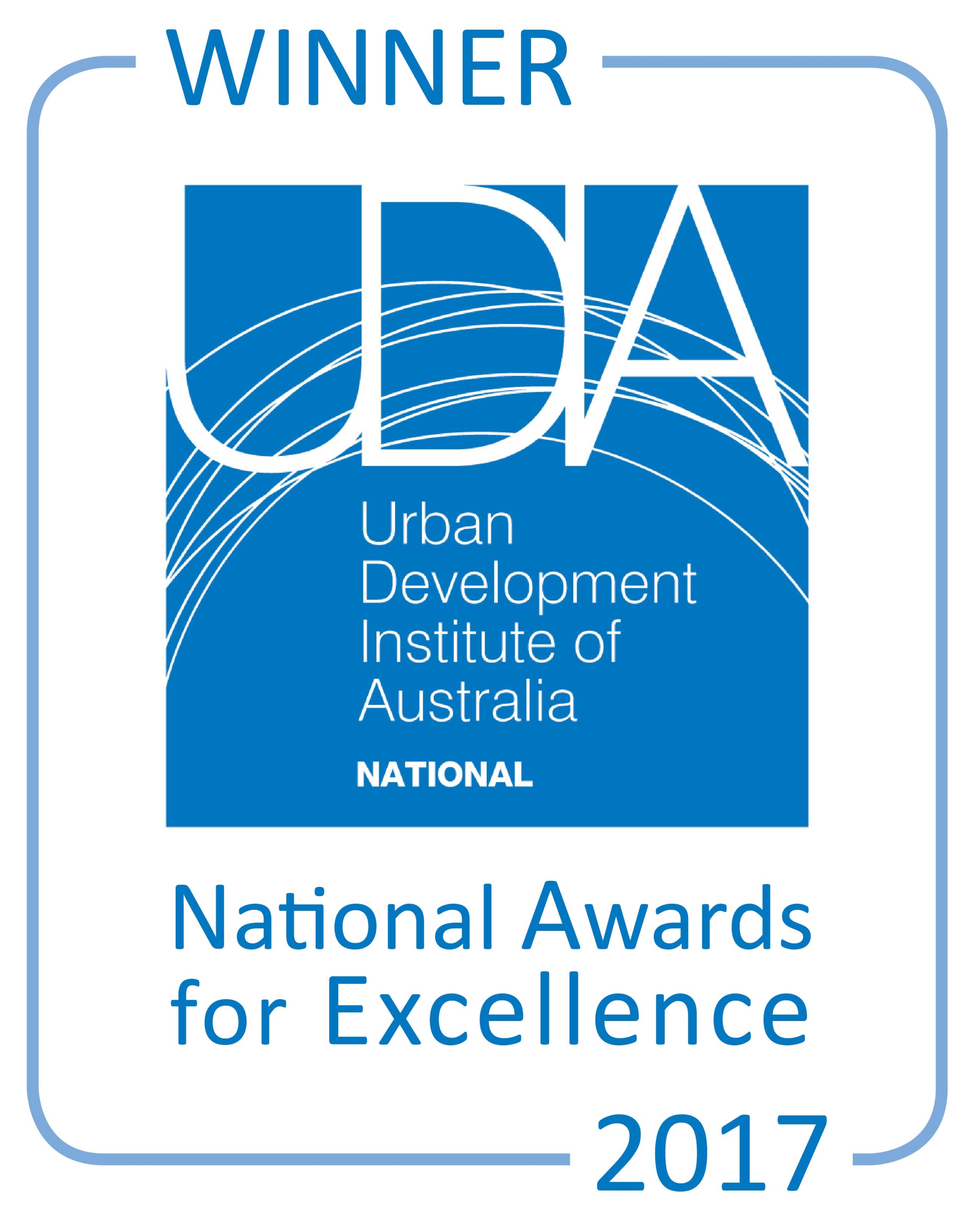 ID_LAND RECEIVES NATIONAL AWARD FOR COVETED BRUNSWICK TOWNHOMES