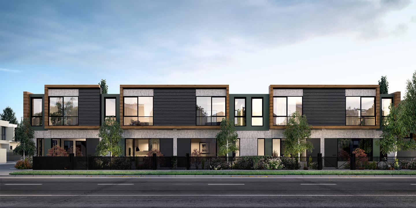 ID_LAND ADDS ANOTHER $40M+ TO MEDIUM DENSITY HOUSING PORTFOLIO AS DEMAND FOR TOWNHOMES HEATS UP