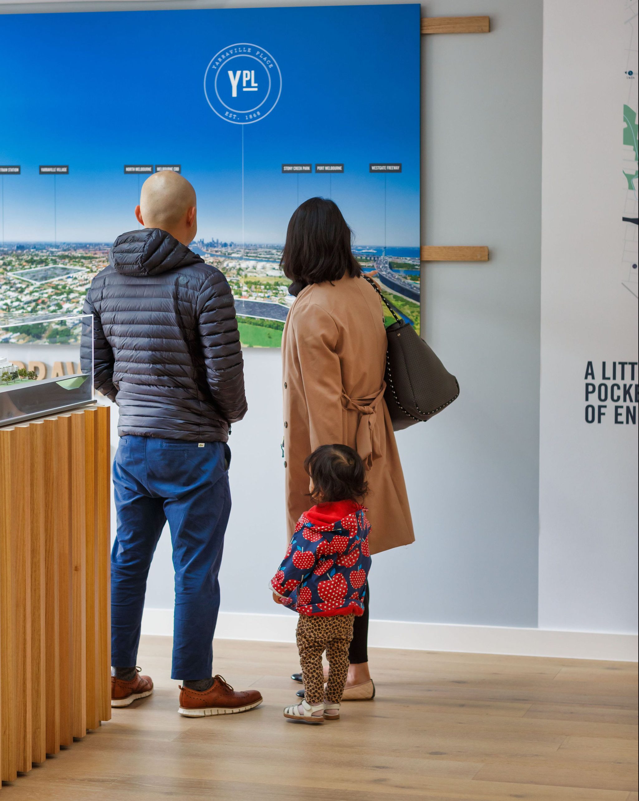 ID_LAND’S YARRAVILLE PLACE LAUNCHES TO THE TUNE OF $45M ON OPENING WEEKEND