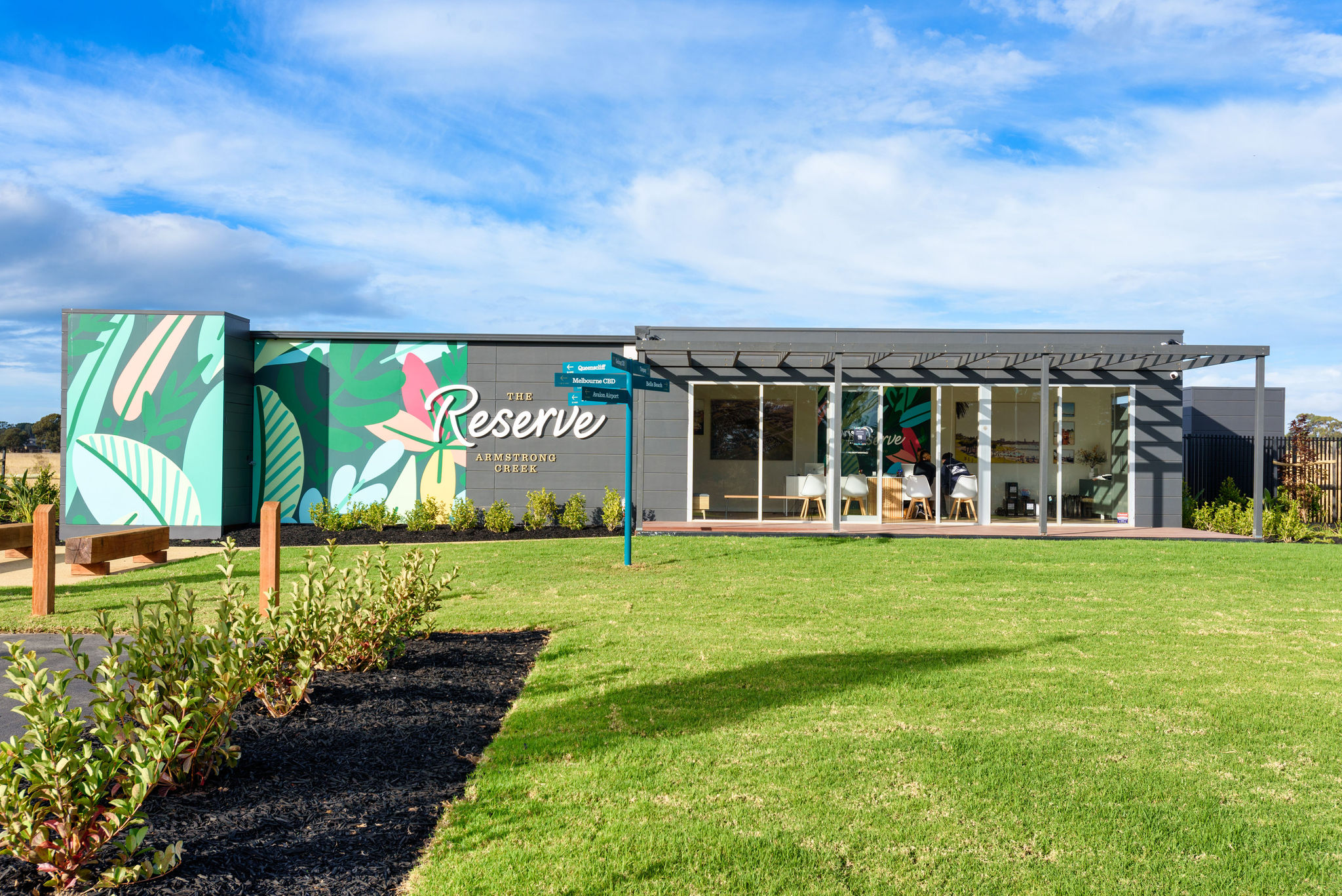 LAUNCHES, ACQUISITIONS AND COMMUNITY CELEBRATIONS