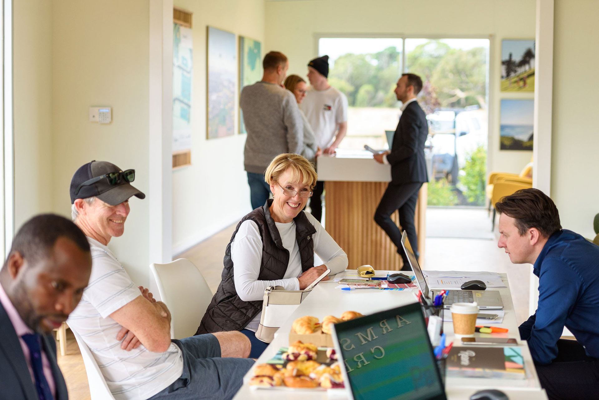 ID_Land has witnessed a bumper month across its portfolio