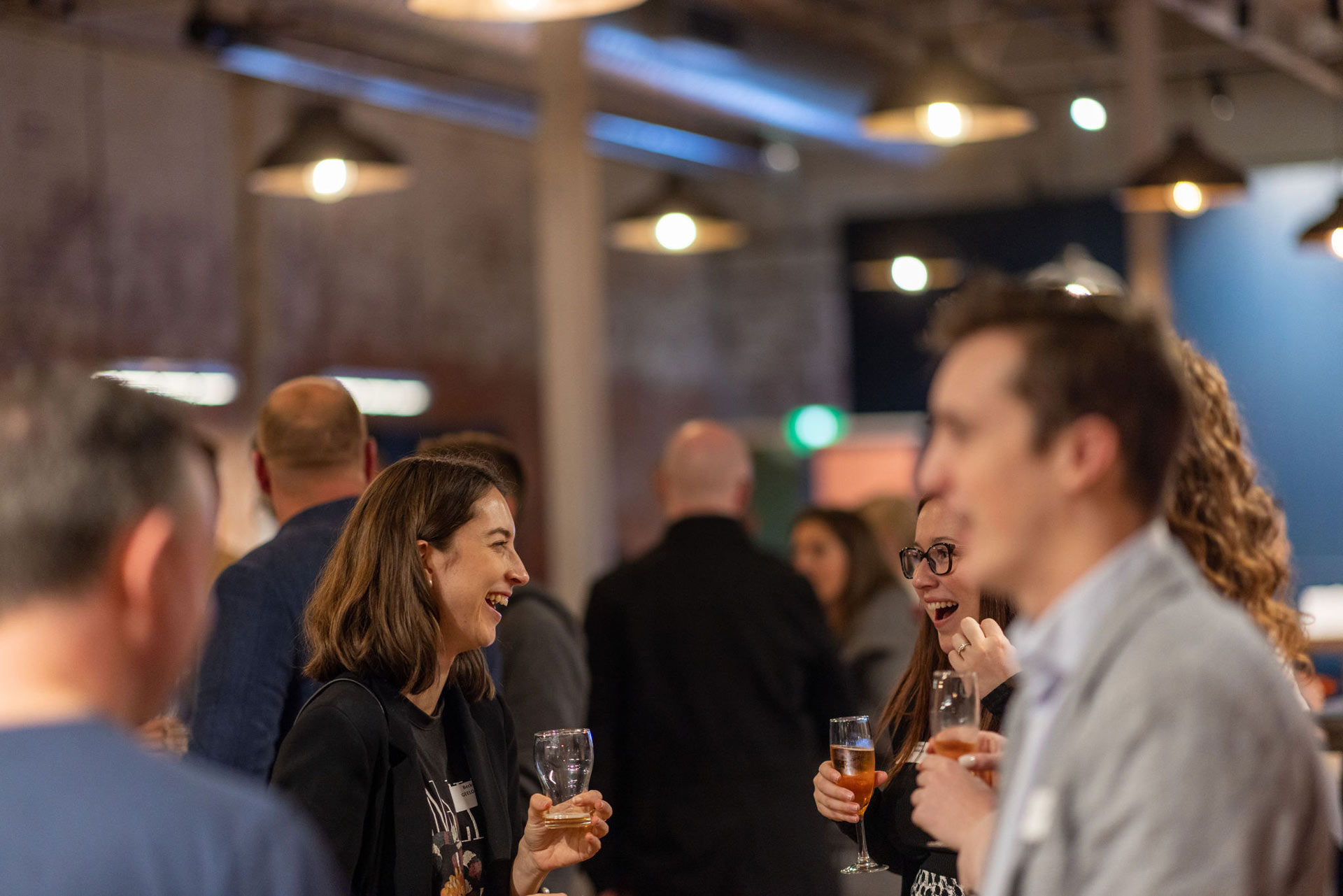 ID_Land hosts Geelong builders at Little Creatures brewery