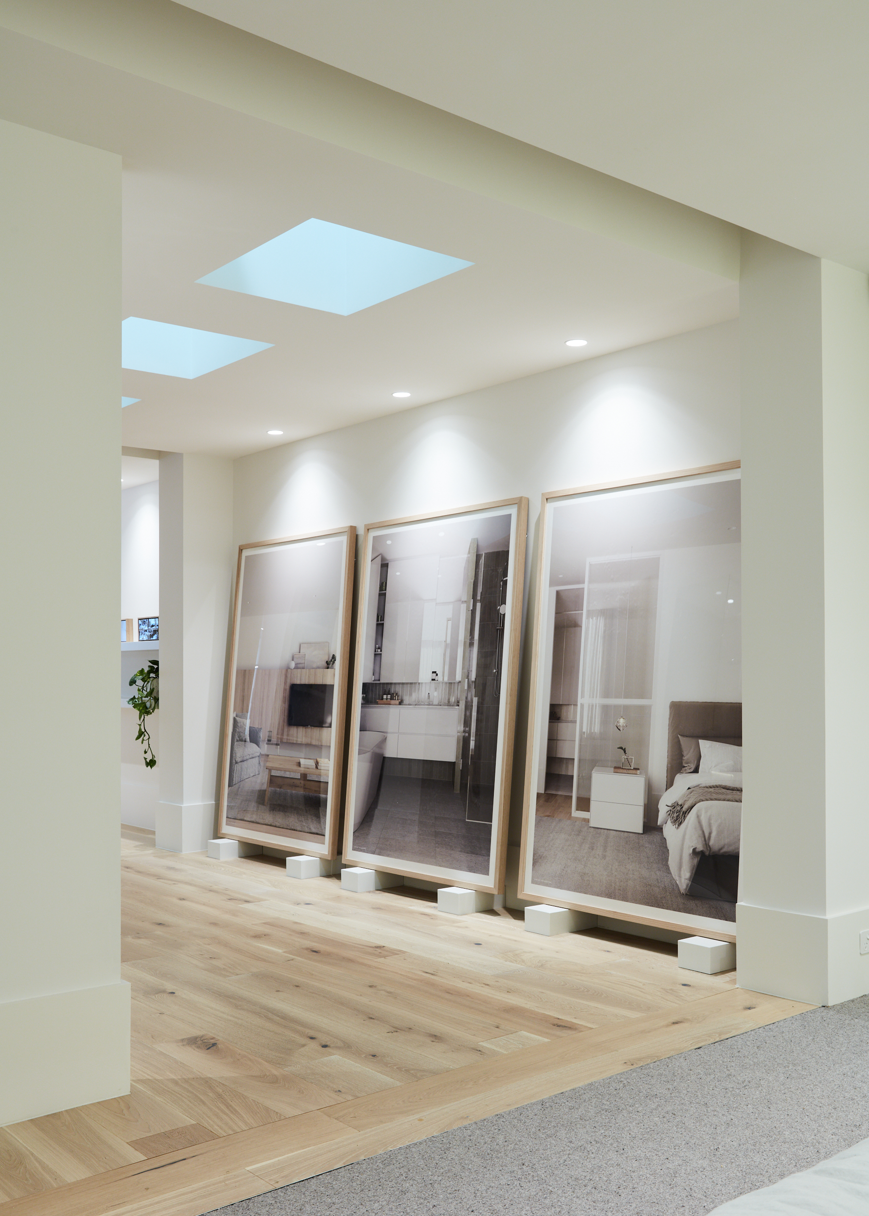 New financial year brings big news