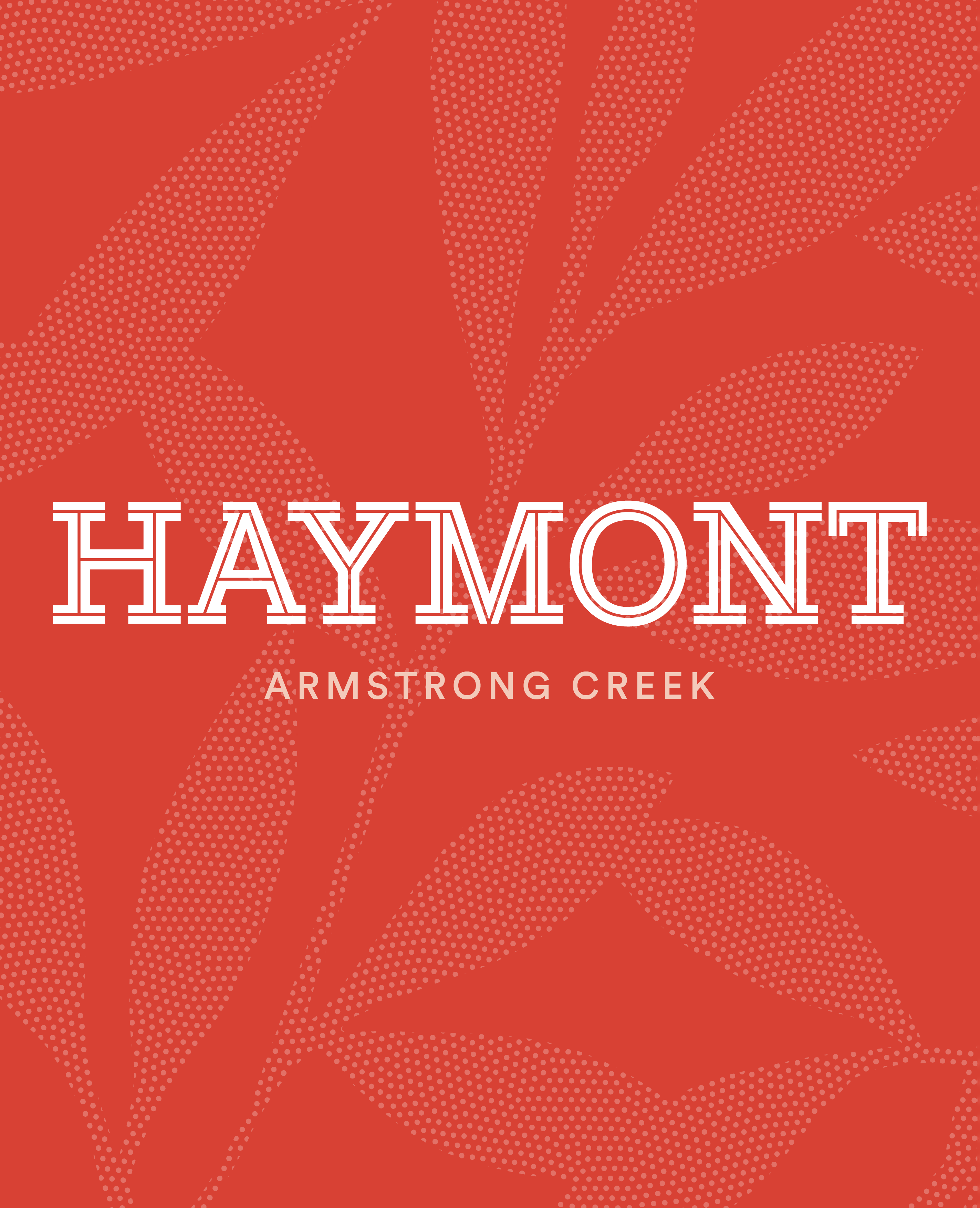 Launching soon: Haymont