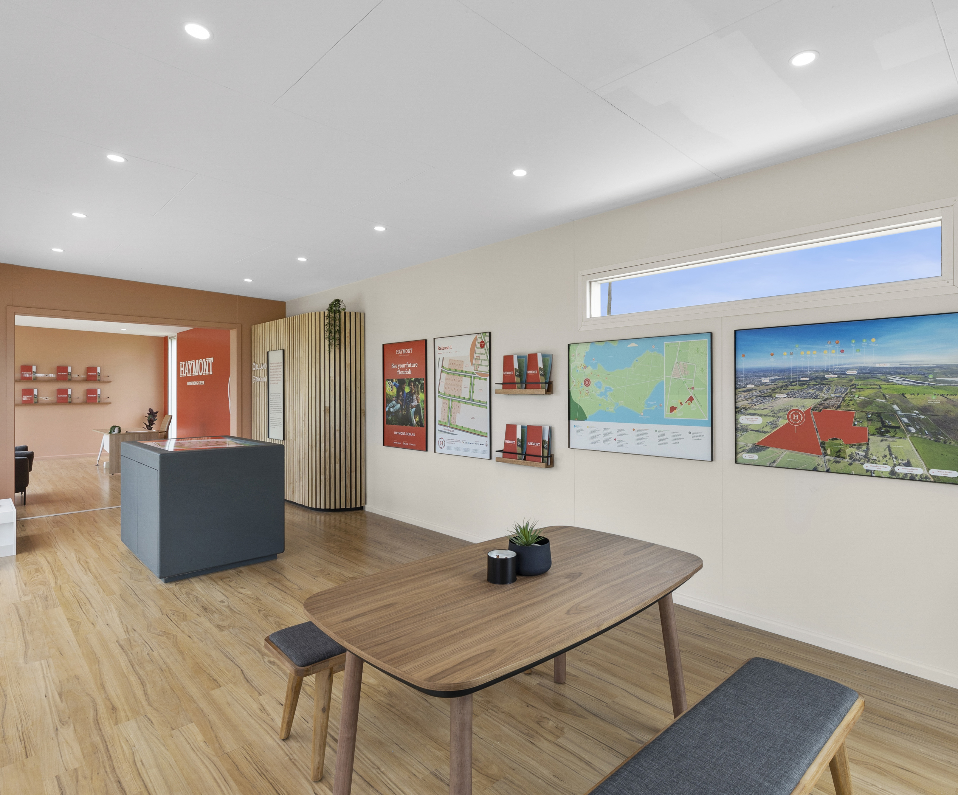 Haymont’s launch sees first release sell out in 24 hours