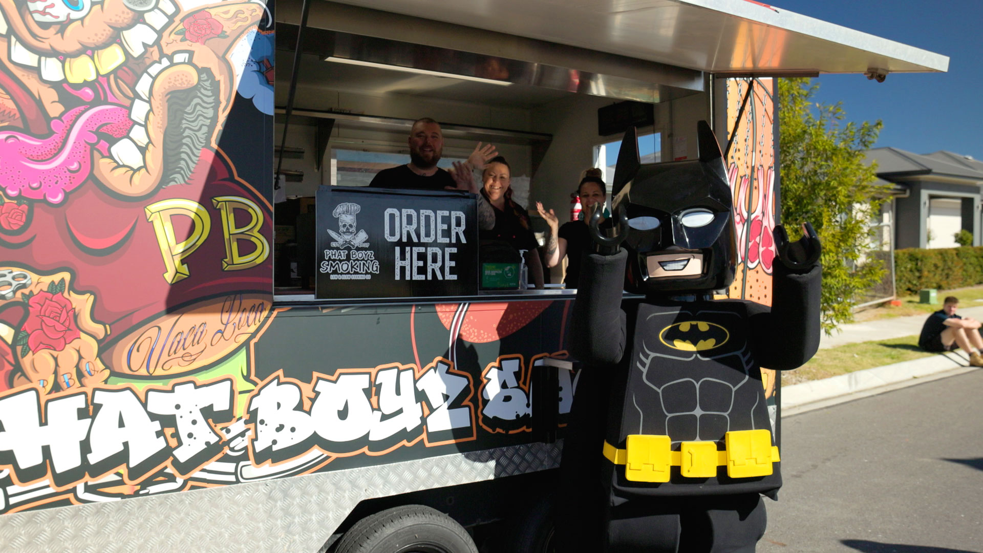 Reviewing the year to-date, looking ahead and launching our first Queensland display village