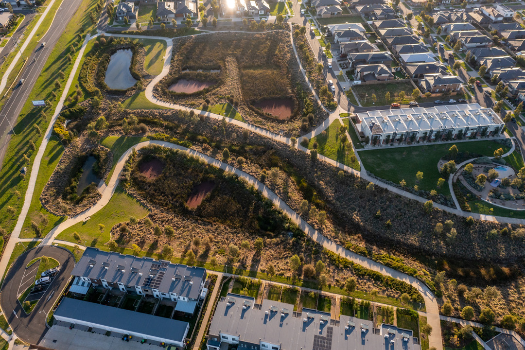 ID_Land Celebrates Elements Community Sell Out