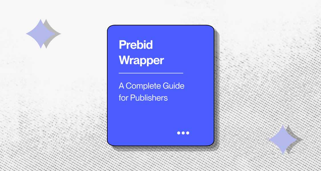Prebid Wrapper