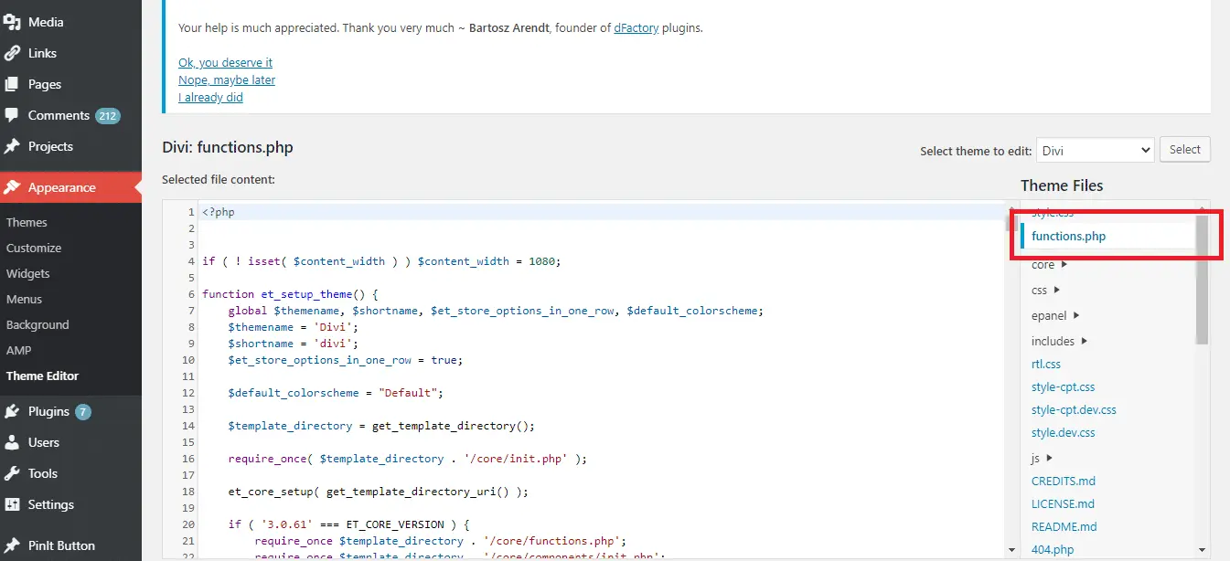 Implementig Header Bidding manually