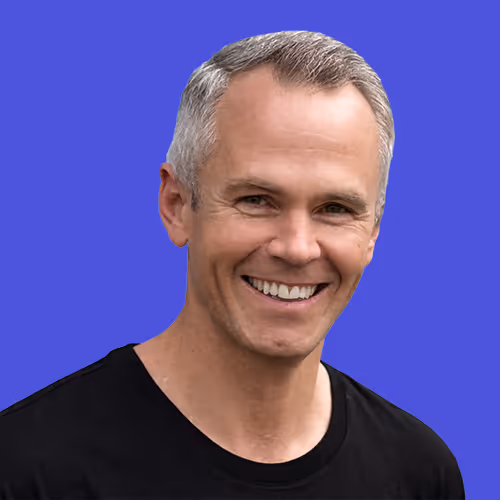 Portrait photo of Matt Fishburn
