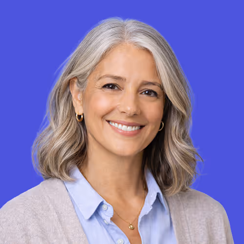 Portrait photo of Linda Rogers