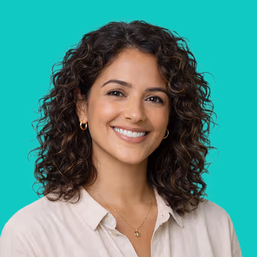 Portrait photo of Elena Rodríguez