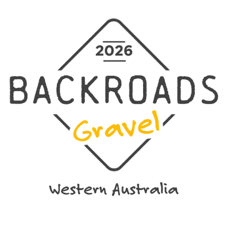 Backroads Gravel