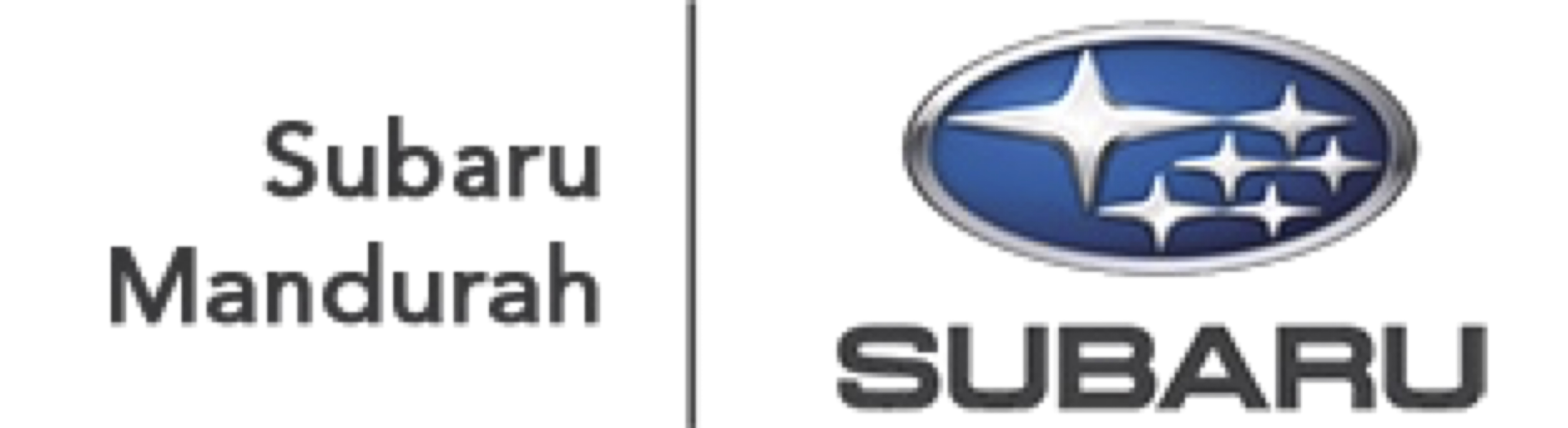 Subaru Mandurah