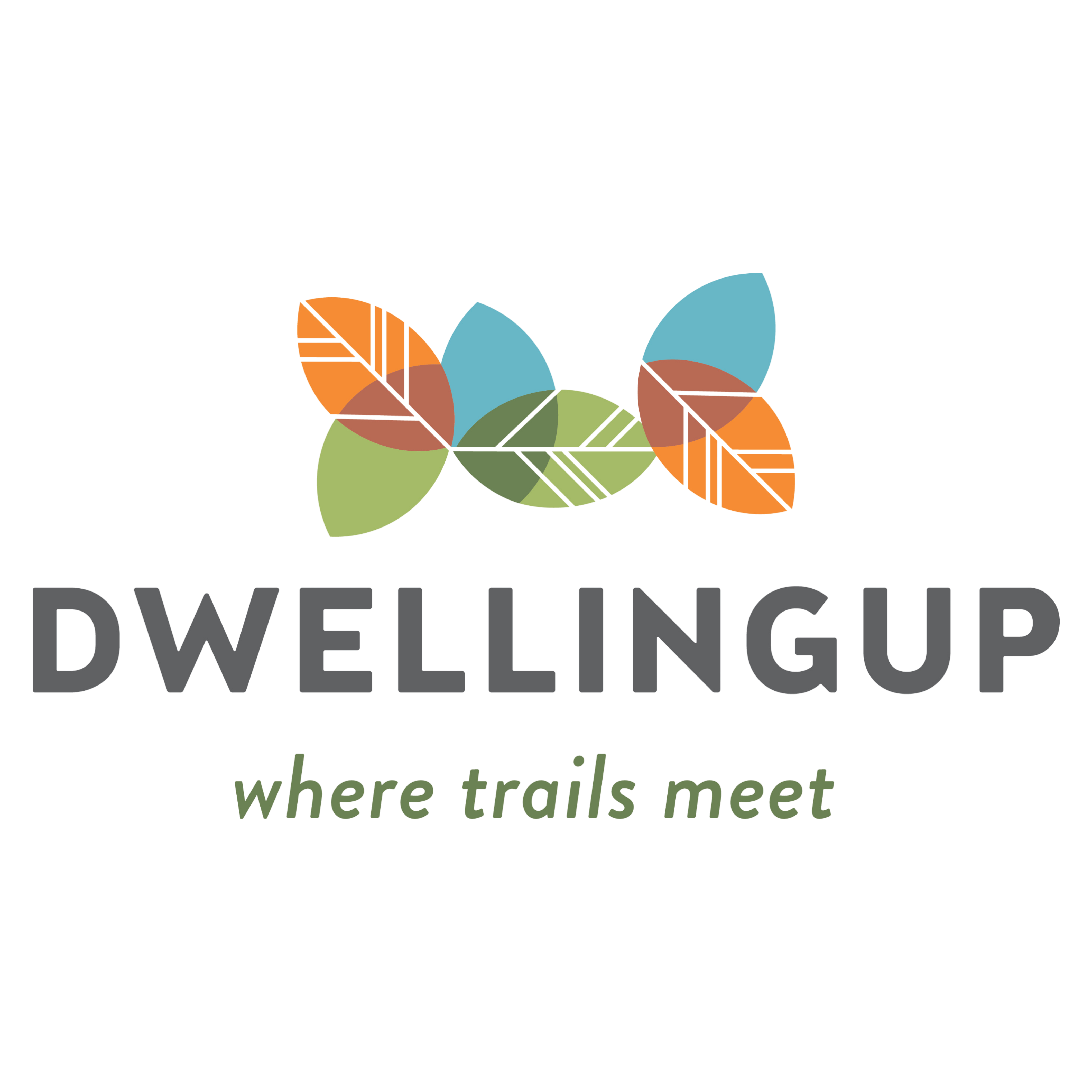 Dwellingup — where trails meet