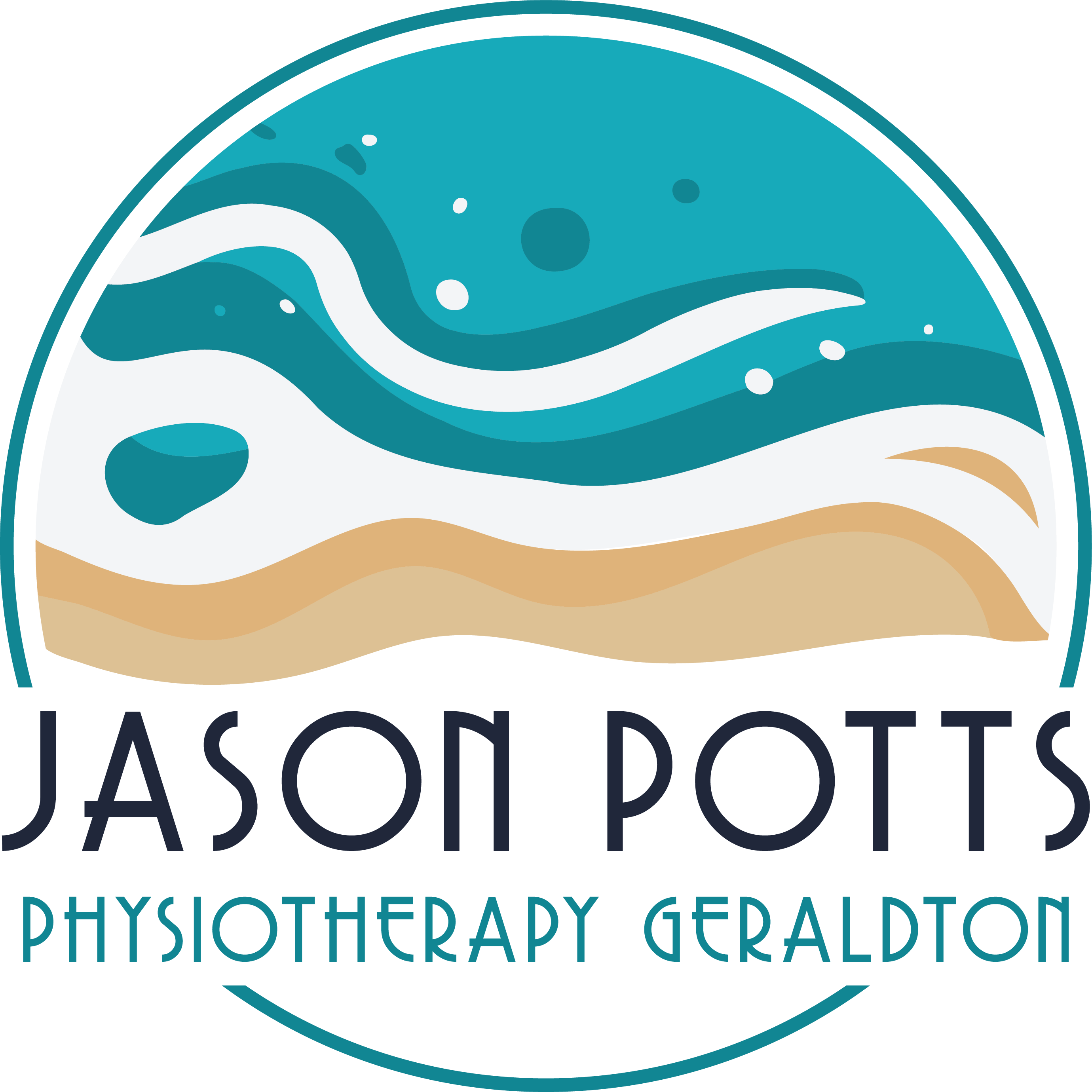 Jason Potts Physiotherapy Geraldton