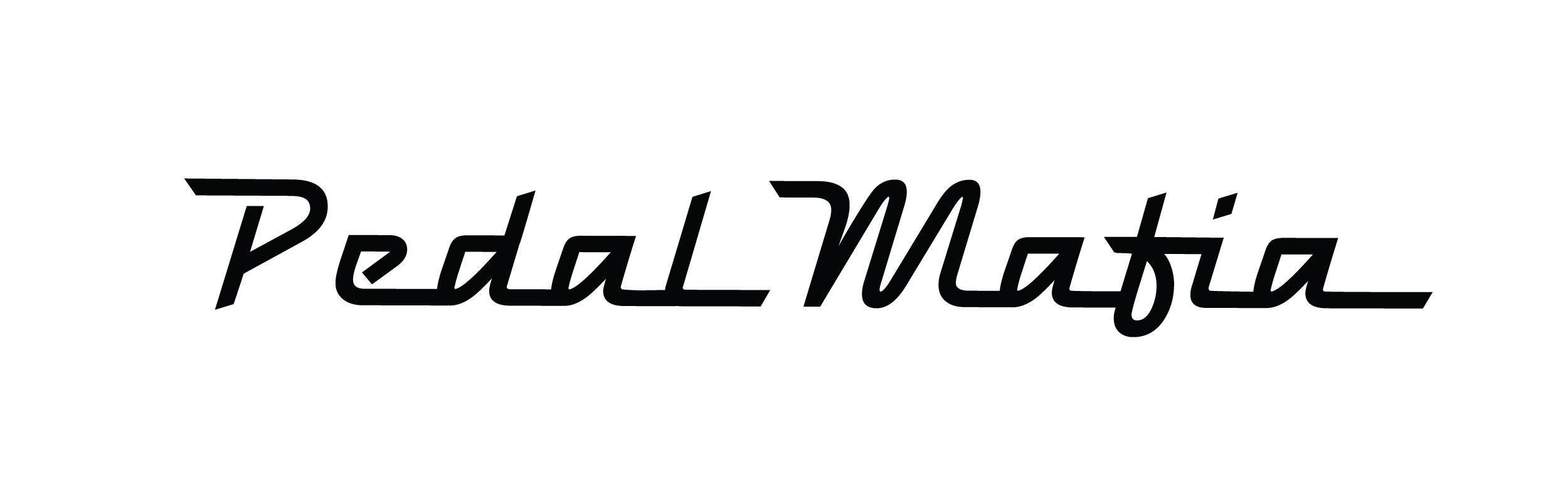 Pedal Mafia