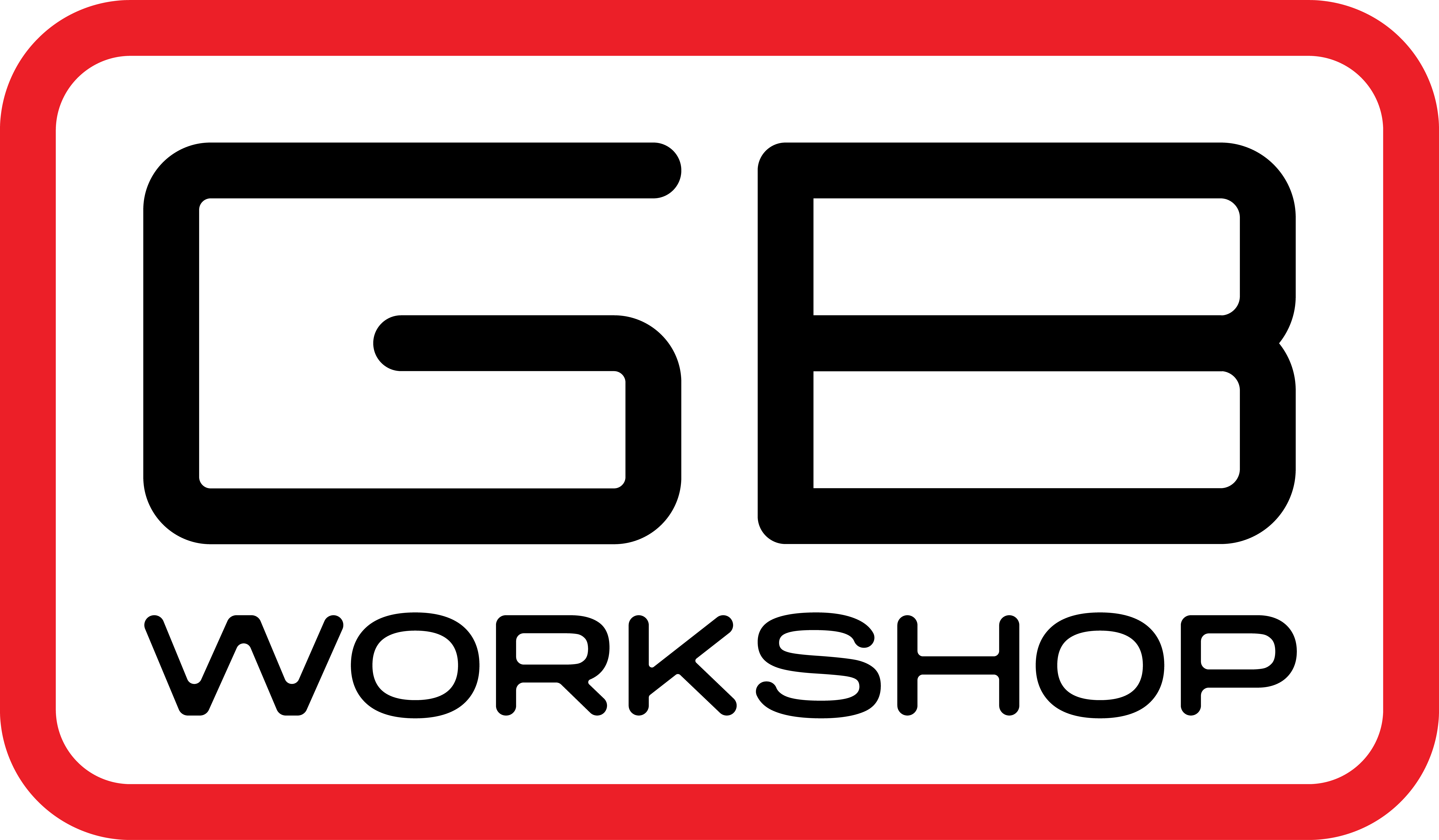 GB Workshop