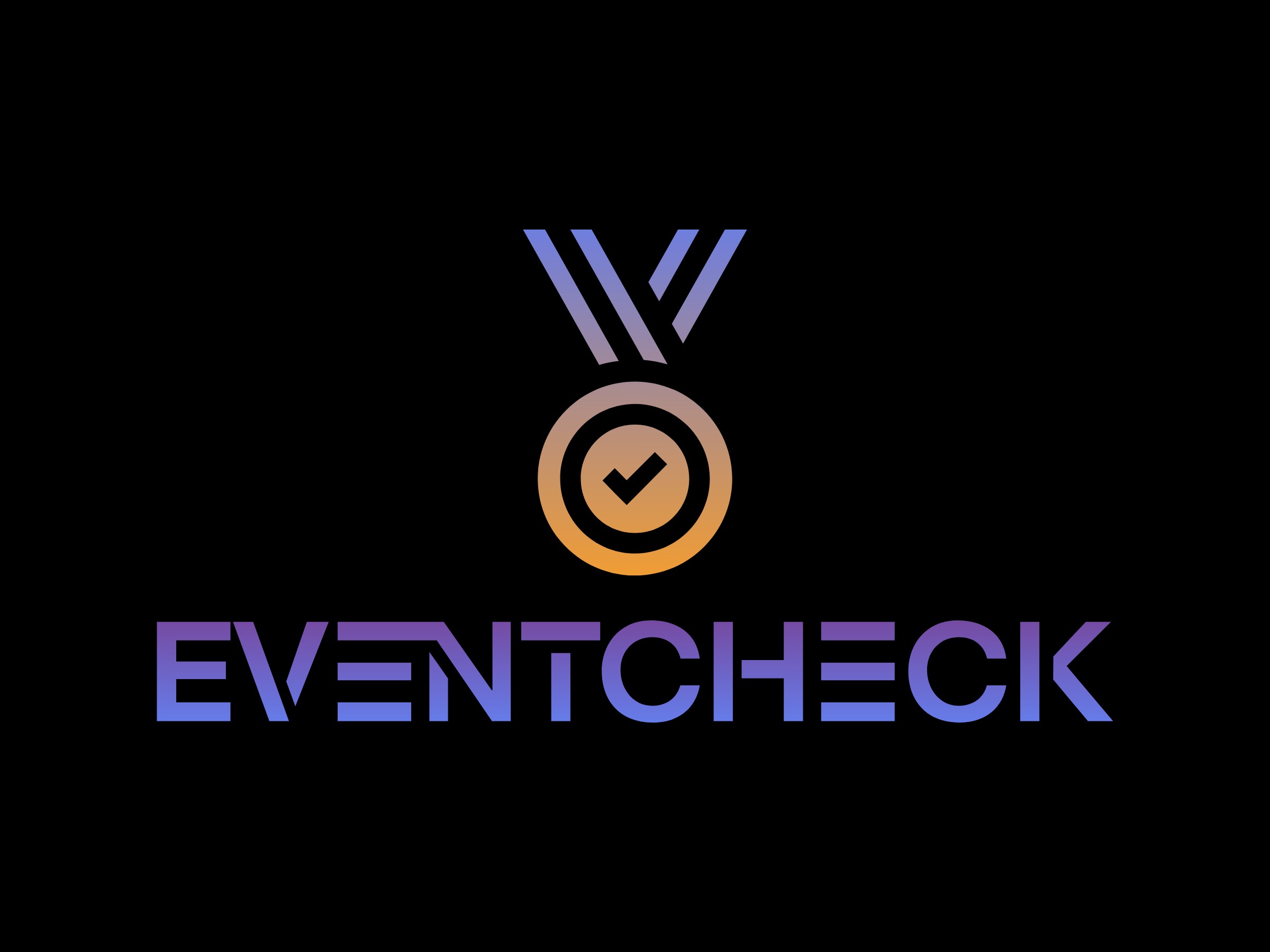 Eventcheck IO