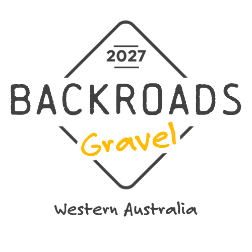 Backroads Gravel