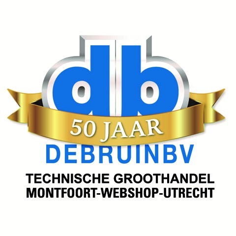 De Bruin