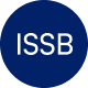 ISSB logo