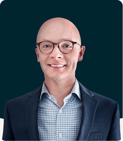 Kyle Northcutt, Strategic Advisor in VeritOps