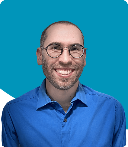 Scott Cohen, Strategic Advisor in VeritOps