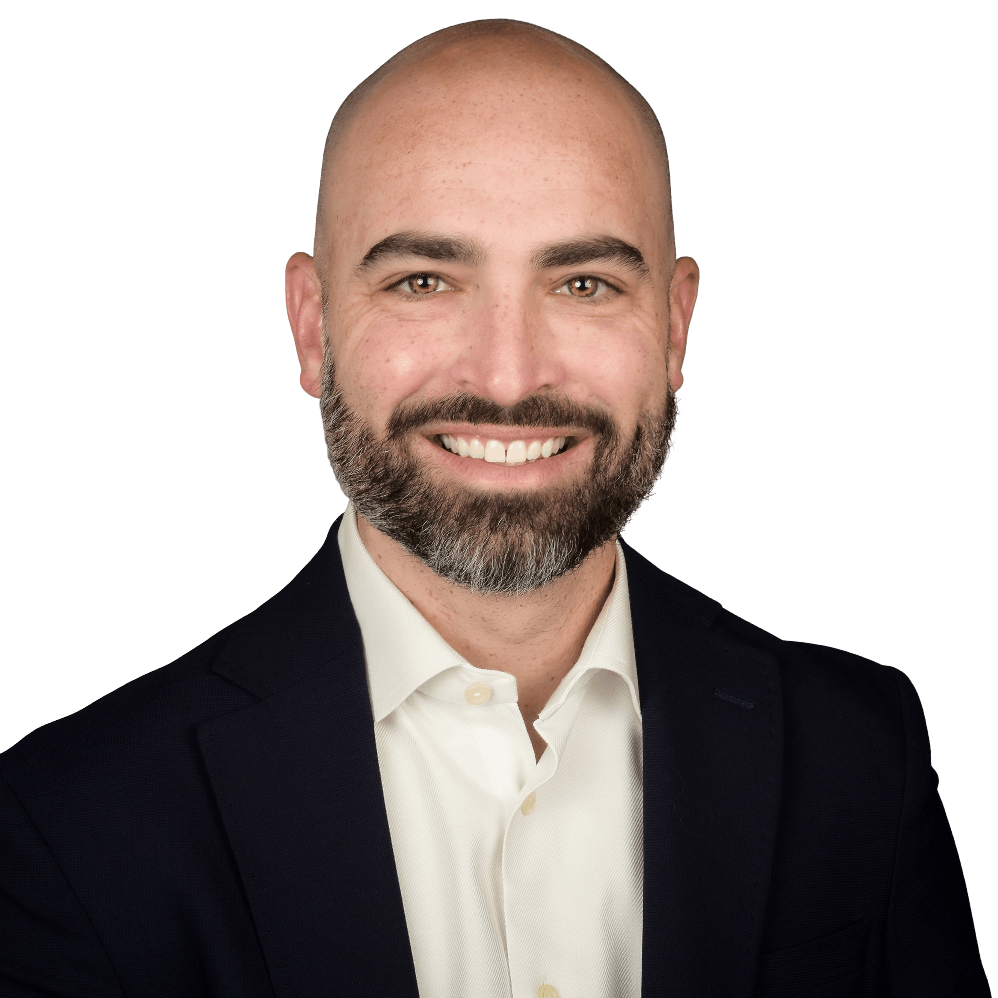 Andrew Green, Founder of VeritOps