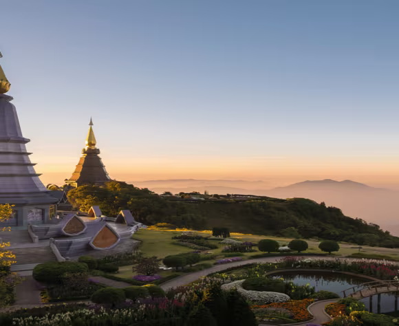 Chiang Mai (Thailand)