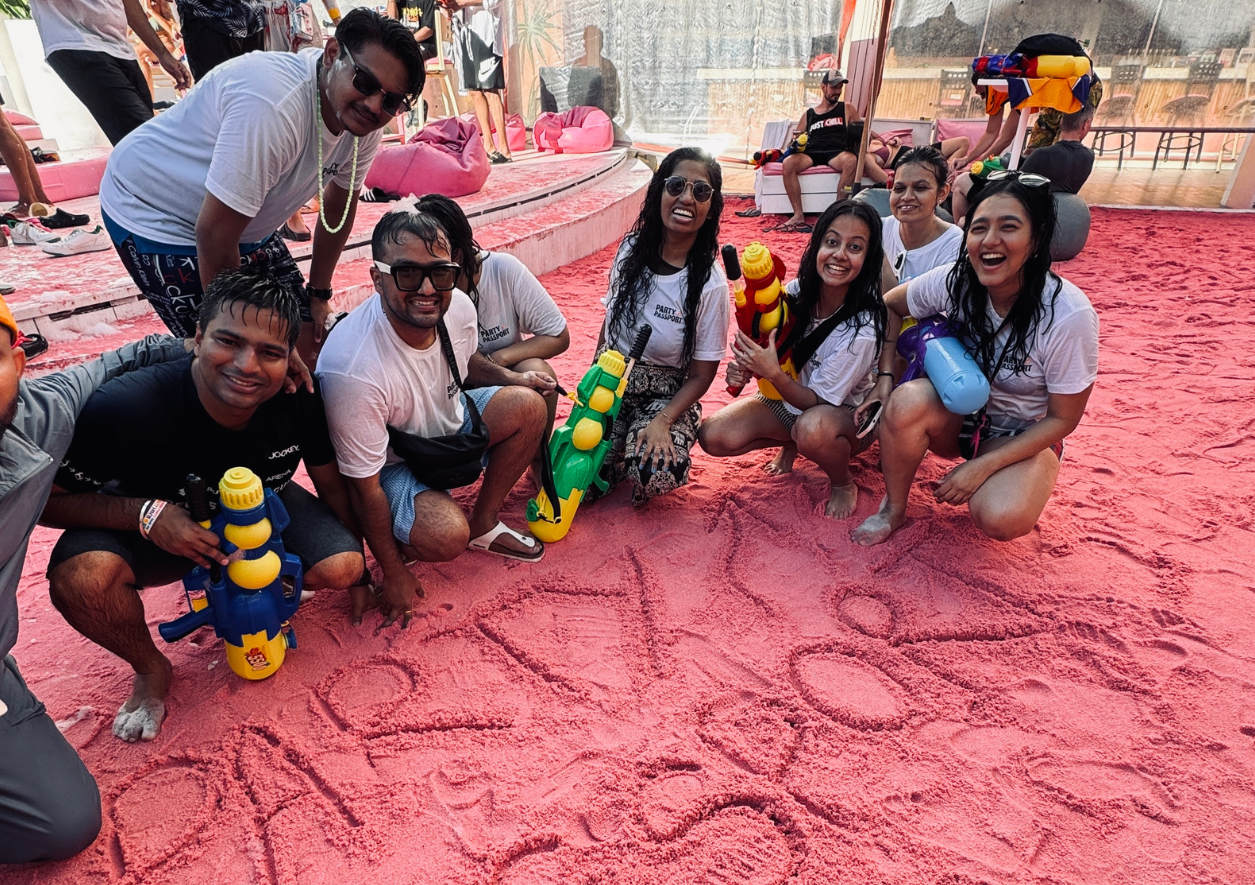 Chiang Mai (Thailand)