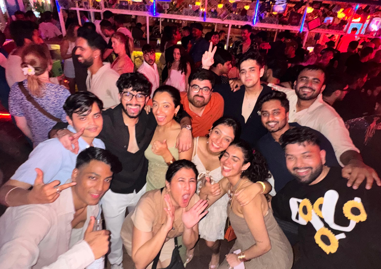 Tomatina Festival Spain 