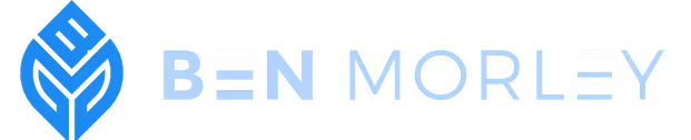 Ben Morley Logo
