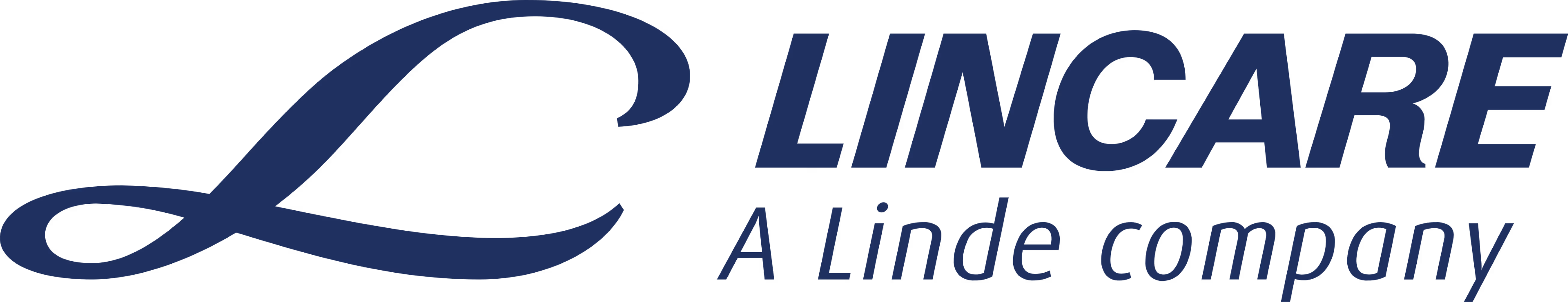 Lincare Logo