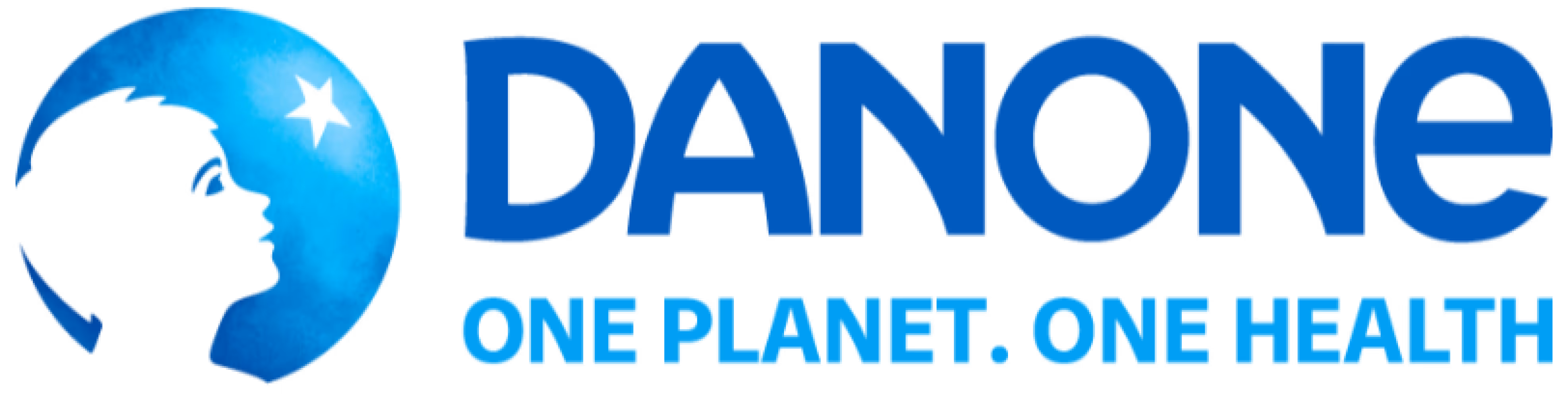 Danone Logo