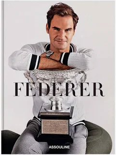 Assouline Federer