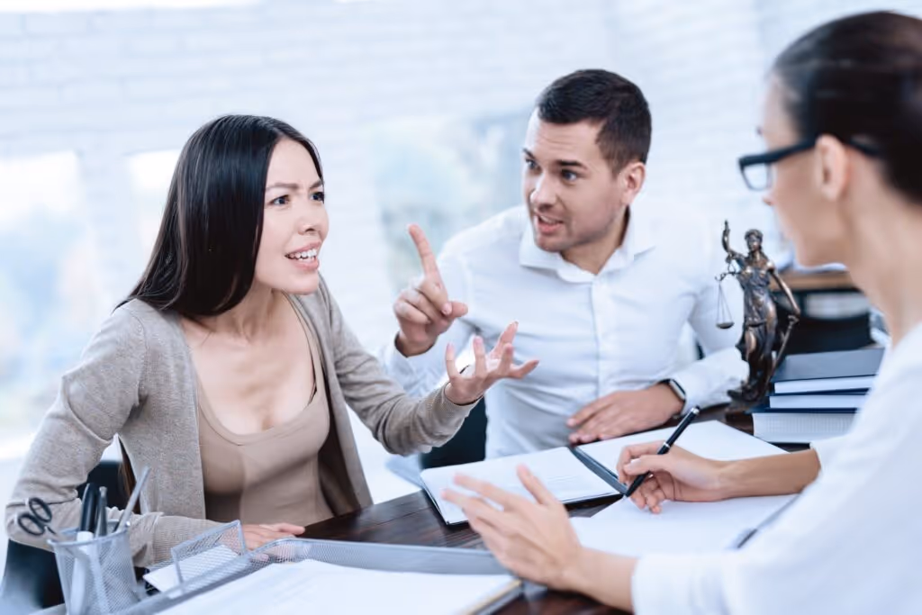 This Is Why January Is The Biggest Month For Divorce